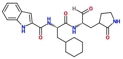 (image for) MCA01021 Bofutrelvir